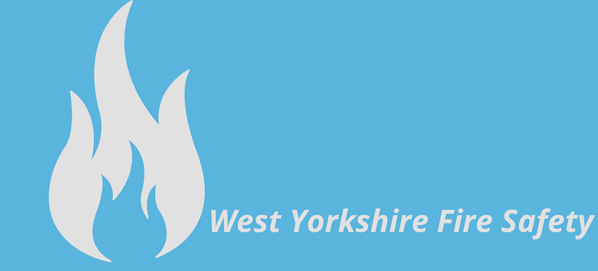 West Yorkshire Fire SafetyLogo