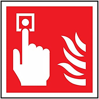 Basic fire safety training