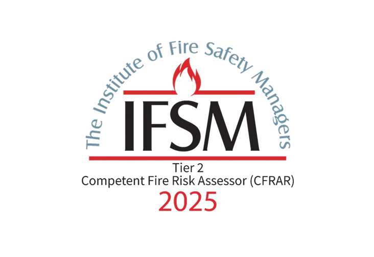 West Yorkshire Fire Safety IFSM Tier 2 accreditation